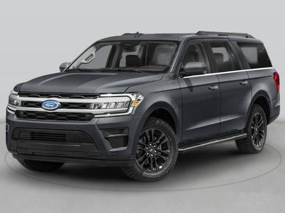 FORD EXPEDITION MAX 2023 1FMJK1J86PEA03874 image